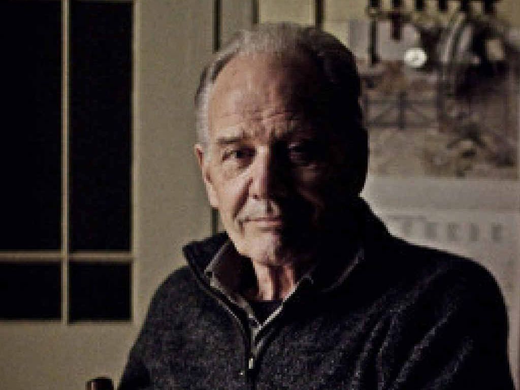 CLOSE ENCOUNTER: Meet Australian literary icon Alex Miller at this weekend’s Bellingen Readers and Writers Festival.